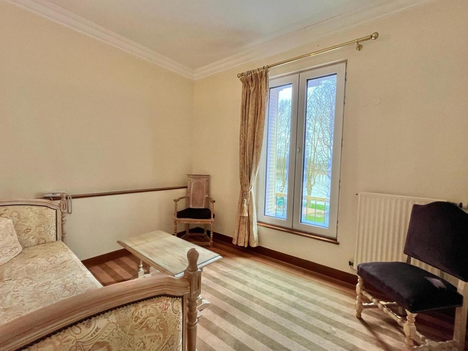 ז'יאן Logis Hotel Le Rivage מראה חיצוני תמונה