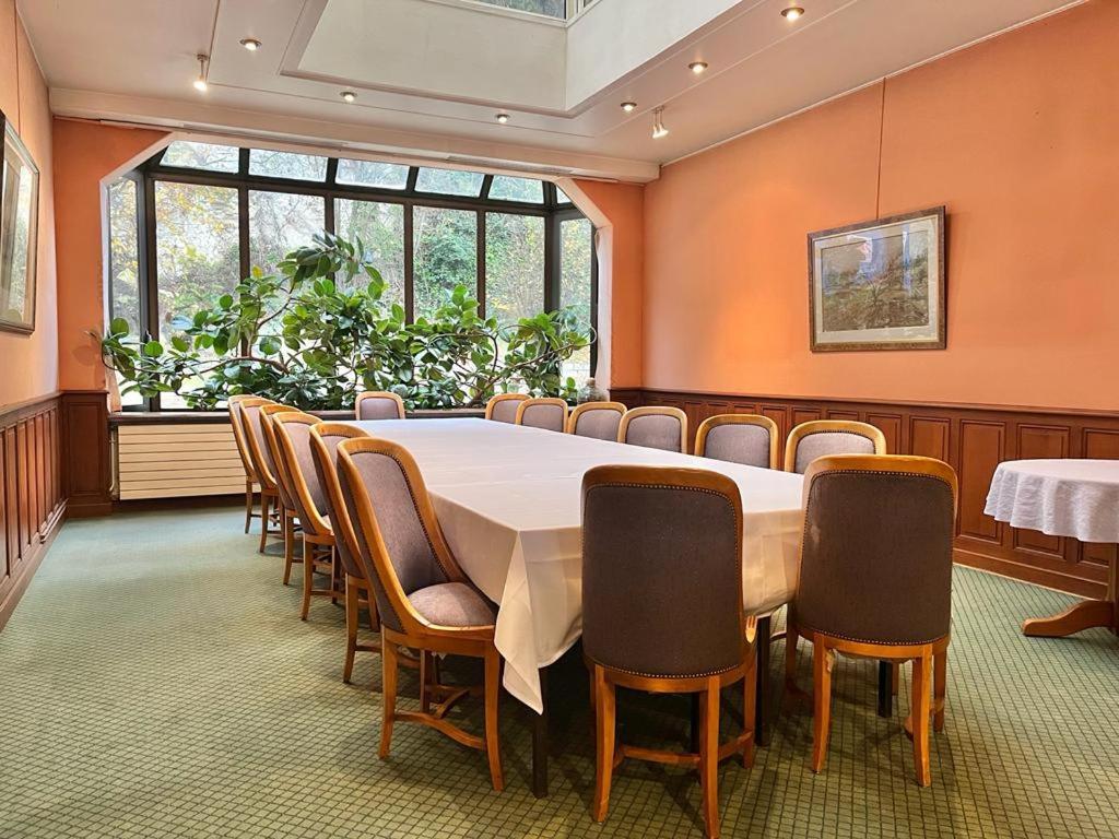 ז'יאן Logis Hotel Le Rivage מראה חיצוני תמונה
